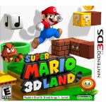 Super Mario 3D Land Nintendo 3Ds (Jogo Mídia Física) (Seminovo) (Seminovo)