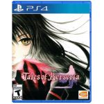 Tales Of Berseria Ps4 Tales Of Berseria Ps4