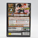 The King Of Fighters Orochi Collection Ps2 (Jogo Original) (Japones) The King Of Fighters Orochi Collection Ps2 (Jogo Original) (Japones)