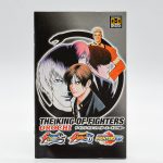 The King Of Fighters Orochi Collection Ps2 (Jogo Original) (Japones) The King Of Fighters Orochi Collection Ps2 (Jogo Original) (Japones)