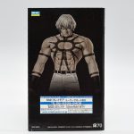The King Of Fighters Orochi Collection Ps2 (Jogo Original) (Japones) The King Of Fighters Orochi Collection Ps2 (Jogo Original) (Japones)