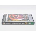 The King Of Fighters Orochi Collection Ps2 (Jogo Original) (Japones) The King Of Fighters Orochi Collection Ps2 (Jogo Original) (Japones)