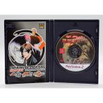 The King Of Fighters Orochi Collection Ps2 (Jogo Original) (Japones) The King Of Fighters Orochi Collection Ps2 (Jogo Original) (Japones)