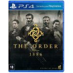 The Order 1886 Ps4 #3 The Order 1886 Ps4 #3