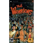 The Warriors Psp The Warriors Psp