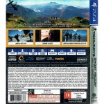 Tom Clancys Ghost Recon Wildlands Ps4 Tom Clancys Ghost Recon Wildlands Ps4