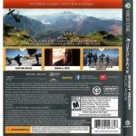 Tom Clancys Ghost Recon Wildlands Xbox One Tom Clancys Ghost Recon Wildlands Xbox One