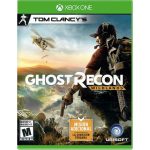 Tom Clancys Ghost Recon Wildlands Xbox One Tom Clancys Ghost Recon Wildlands Xbox One
