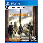 Tom Clancys The Division 2 Ps4 Tom Clancys The Division 2 Ps4