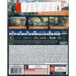 Tom Clancys The Division 2 Ps4 Tom Clancys The Division 2 Ps4
