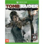 Tomb Raider Edição Definitive Xbox One #3 Tomb Raider Edição Definitive Xbox One #3