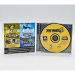 Tony Hawk’s Pro Skater 2 Ps1 (Jogo Mídia Física) (Original) Tony Hawk's Pro Skater 2 Ps1 (Jogo Mídia Física) (Original)