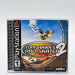 Tony Hawk’s Pro Skater 2 Ps1 (Jogo Mídia Física) (Original) Tony Hawk's Pro Skater 2 Ps1 (Jogo Mídia Física) (Original)