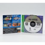 Tony Hawk’s Pro Skater Ps1 (Jogo Mídia Física) (Original) (Greatest Hits) Tony Hawk's Pro Skater Ps1 (Jogo Mídia Física) (Original) (Greatest Hits)