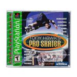 Tony Hawk’s Pro Skater Ps1 (Jogo Mídia Física) (Original) (Greatest Hits) Tony Hawk's Pro Skater Ps1 (Jogo Mídia Física) (Original) (Greatest Hits)