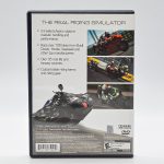 Tourist Trophy Ps2 (Jogo Original) Tourist Trophy Ps2 (Jogo Original)