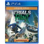 Trials Rising Ps4 Trials Rising Ps4