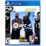 Ufc 4 Ps4 Ufc 4 Ps4