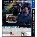 Uncharted 4 A Thiefs End Ps4 #1