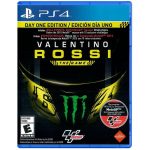 Valentino Rossi The Game Ps4 Valentino Rossi The Game Ps4