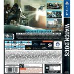 Watch Dogs Ps4 #2