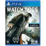 Watch Dogs Ps4 #2