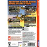 Wild Guns Reloaded Nintendo Switch