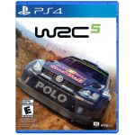 Wrc 5 Ps4 Wrc 5 Ps4
