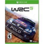 Wrc 5 Xbox One Wrc 5 Xbox One