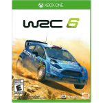 Wrc 6 Xbox One Wrc 6 Xbox One