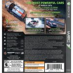 Wrc 7 The Official Game Xbox One