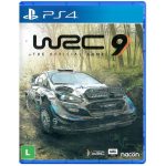 Wrc 9 Ps4