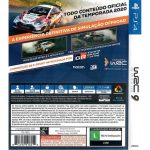 Wrc 9 Ps4