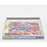 X-Men Vs Street Fighter Ex Edition Ps1 (Jogo Midia Fisica) (Japones) (Original)