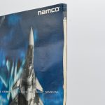Ace Combat 4: Shattered Skies Ps2 (Jogo Original Japones)