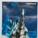 Ace Combat 4: Shattered Skies Ps2 (Jogo Original Japones)