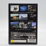 Ace Combat 4: Shattered Skies Ps2 (Jogo Original Japones)