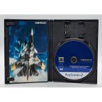 Ace Combat 4: Shattered Skies Ps2 (Jogo Original Japones)