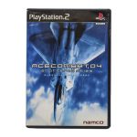 Ace Combat 4: Shattered Skies Ps2 (Jogo Original Japones)