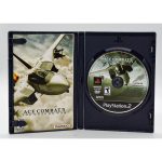 Ace Combat 5 The Unsung War Ps2 (Jogo Original) (Seminovo)