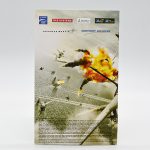 Ace Combat 5 The Unsung War Ps2 (Jogo Original) (Seminovo)