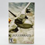 Ace Combat 5 The Unsung War Ps2 (Jogo Original) (Seminovo)