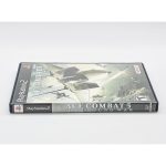 Ace Combat 5 The Unsung War Ps2 (Jogo Original) (Seminovo)