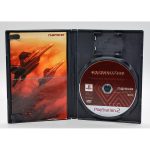 Ace Combat Zero: The Belkan War Ps2 (Japones)