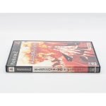 Ace Combat Zero: The Belkan War Ps2 (Japones)