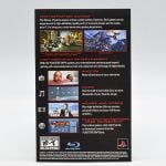 Ace Combat Zero: The Belkan War Ps2 (Japones)