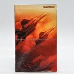 Ace Combat Zero: The Belkan War Ps2 (Japones)