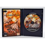 Ace Combat Zero: The Belkan War Ps2 (Jogo Original)