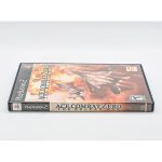 Ace Combat Zero: The Belkan War Ps2 (Jogo Original)