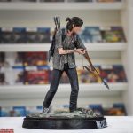 Action Figure Ellie Com O Arco (With Bow) (The Last Of Us Ii) Dark Horse Action Figure Ellie Com O Arco (With Bow) (The Last Of Us Ii) Dark Horse